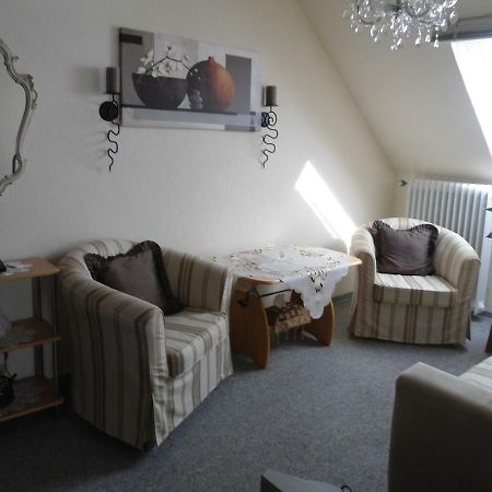 Ferienwohnung Raupe Fritzlar Buitenkant foto