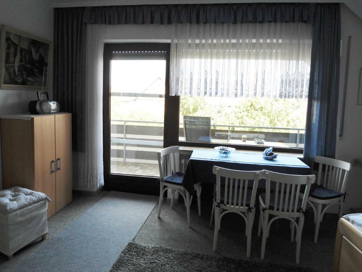 Ferienwohnung Raupe Fritzlar Buitenkant foto